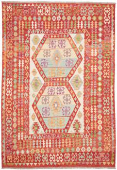 Chilim Afghan 299x207