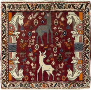 Shiraz 66x71