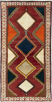 Persia Gabbeh Ghashghai 154x81