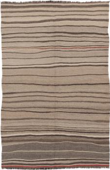 Kilim Fars Antik 213x140