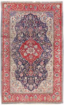 Sarough Semi Antiguo 211x131