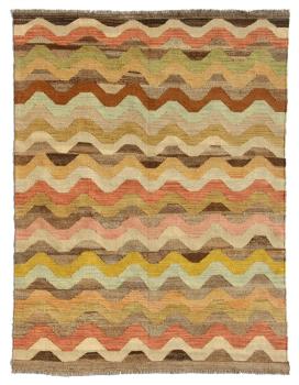Kelim Afghan Heritage 205x146