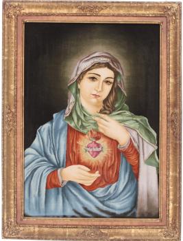 Tabriz 60Raj Bild 94x76