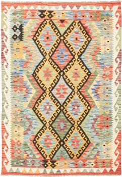 Chilim  Afghan 175x120
