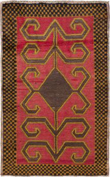 Perser Gabbeh Ghashghai 143x89