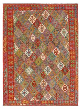 Kilim Afghan 303x203