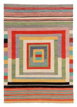 Kilim Afghan Edition 292x198