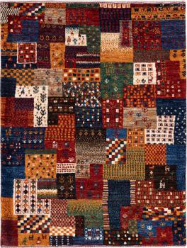 Perzisch Gabbeh Loribaft Nowbaft 110x83