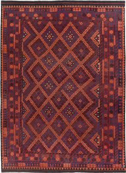 Kilim Afghan Antique 308x227
