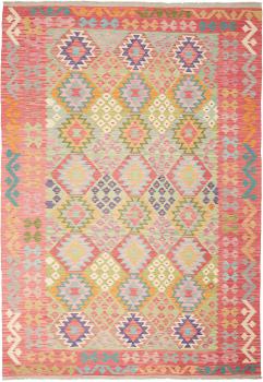 Kilim Afgán 292x206