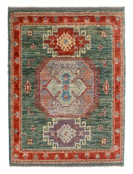 Kazak Ghazni 197x147