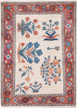 Persian Gabbeh Loribaft Z 131x93