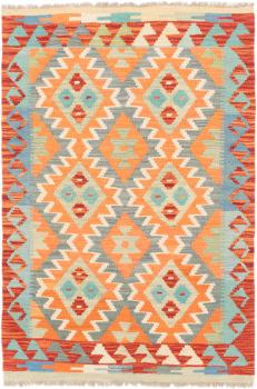 Kilim Afegão 128x87