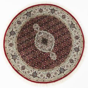 Indo Tabriz Mahi 92x94