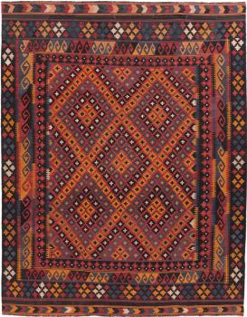Kilim Afghan Antique 261x208