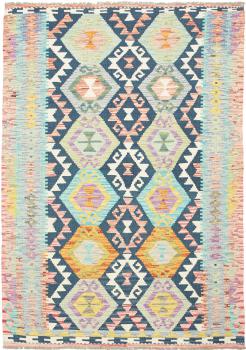 Kelim  Afghan 178x128