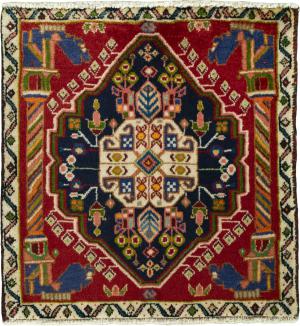 Shiraz 61x59
