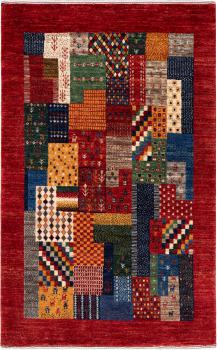 Perzisch Gabbeh Loribaft Nowbaft 133x85