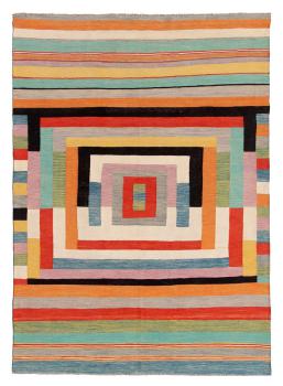 Kilim Afghan Edition 296x206