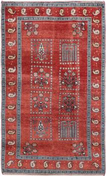 Persian Gabbeh Loribaft Z 133x80