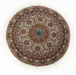Tabriz 109x107