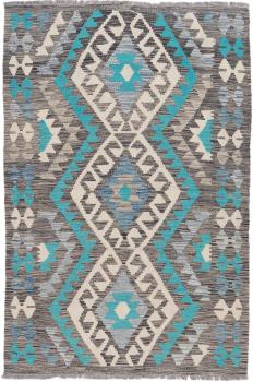 Kilim Afghan Heritage 156x105