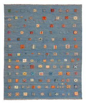 キリム アフガン Nimbaft Edition 293x259