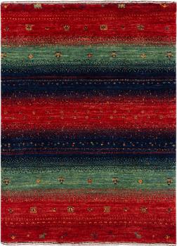Persian Gabbeh Loribaft Essence 86x60