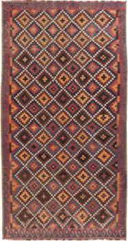 Kilim Afghan Antique 347x185