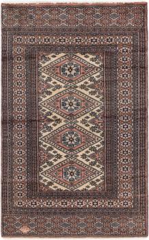 Pakistan Bukhara 3ply 128x80