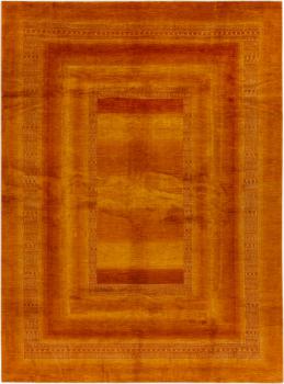 Persja Gabbeh Loribaft Atash 447x331