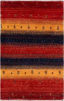 Persiano Gabbeh Loribaft Essence 95x61
