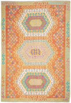 Kilim Afegão 294x204