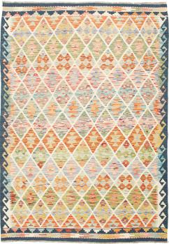 Kilim  Afegão 183x131