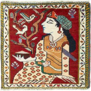 Shiraz 60x62
