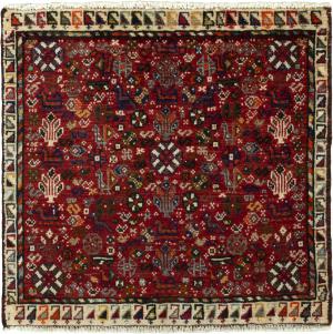 Shiraz 58x57
