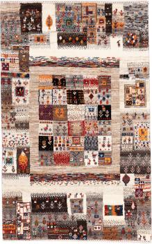 Perzisch Gabbeh Loribaft Nowbaft 126x77