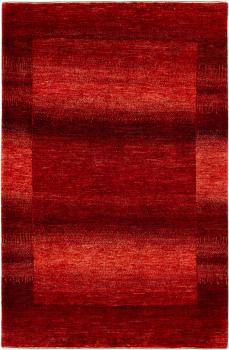 Persja Gabbeh Loribaft Atash 153x99