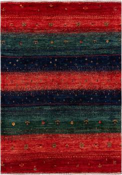 Perser Gabbeh Loribaft Essence 89x61
