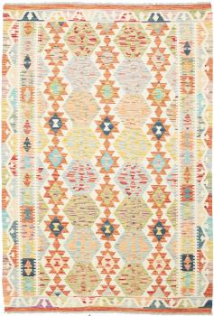 Kilim  Afegão 189x127