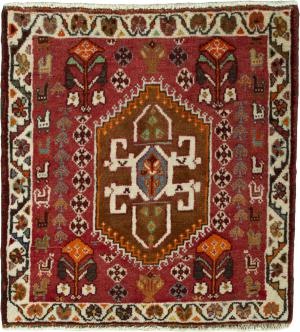 Shiraz 62x61