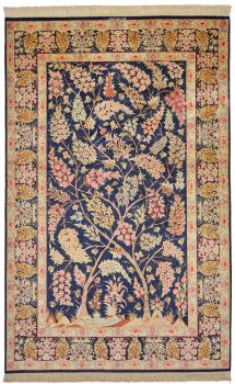 Qum Zijde 201x128