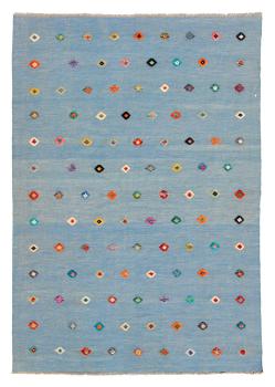 Kilim Afghan Nimbaft Edition 292x200