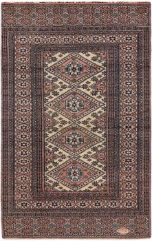 Pakistan Bukhara 3ply 128x80