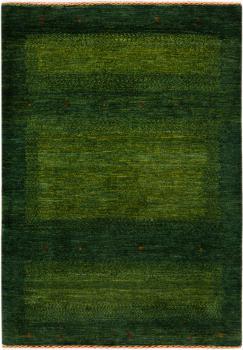 Persja Gabbeh Loribaft Atash 144x103