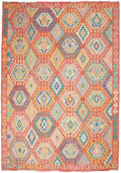 Kilim Afegão 296x209