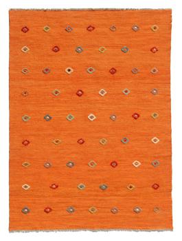 Kilim Afghan Nimbaft Edition 237x191