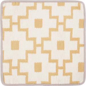 Kilim Afghan Cushion Cover 40x40