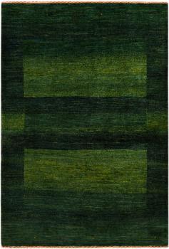 Persia Gabbeh Loribaft Atash 145x101