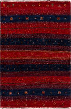 Persian Gabbeh Loribaft Essence 89x59